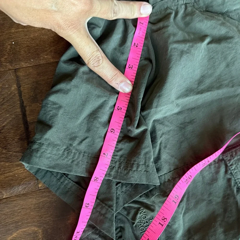 The North Face great used